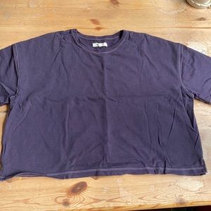 *MADEWELL TOP*